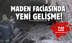 Kozlu Maden Faciası Davasında Yeni Gelişme!