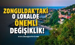 Zonguldak'taki o lokalden önemli uyarı!