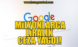 Rekabet Kurulu, Google'ye milyonlarca lira ceza kesti!