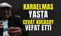 Karaelmas Mahallesi Yasta: Sevilen İsim Cevat Kocasoy'u Kaybettik