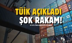 Tüik açıkladı! Şok değişim!