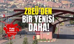 ZBEÜ'den Uluslararasılaşmada bir yenisi daha!