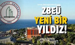 Zonguldak BEÜ, Küresel Eğitimde Yeni Bir Yıldız!
