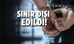 Terör suçundan 7 kişi tutuklandı, 81 göçmen de sınır dışı edildi!