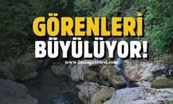 Tarihe Yolculuk...Zonguldak'ın Binlerce Yıllık Antik Su Yolu Keşfedilmeyi Bekliyor!
