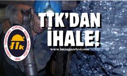 TTK’dan hat ihalesi!