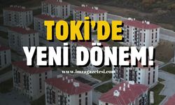 Toki başvurularında yeni dönem!