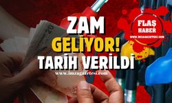 Akaryakıtta Beklenen Zam! Tarih verildi