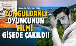 Zonguldaklı ünlü oyuncunun filmi gişede çakıldı!