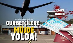 Zonguldak, Bartın, Karabük'te yaşayan gurbetçilere müjdeli haber yolda!