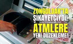 Yeni ATM Para Çekme Limitleri Uygulamaya Konuldu