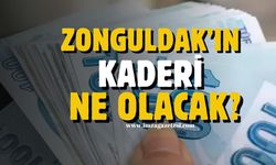Zonguldak'ın kaderi değişmiyor! ZAM, ZAM, ZAM!