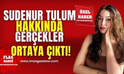 Zonguldaklı Sudenur Tulum'un dramı! Gerçek ortaya çıktı
