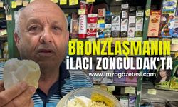 Zonguldak'ta Doğal Bronzlaşma Sezonu Başladı