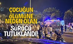 10 yaşındaki çocuğun ölümüne neden olan sürücü için karar verildi!