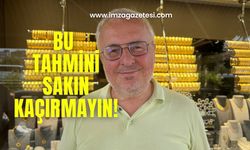 Tahminleri hep tutuyor, işte yeni tahminler!