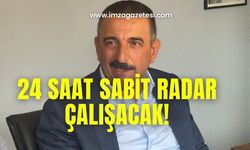 Vali Osman Hacıbektaşoğlu Kozlu sahil yoluyla ilgili konuştu!