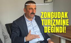 Zonguldak turizmi ne durumda? Vali Hacıbektaşoğlu açıkladı