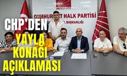 Zonguldak’ın bağrına saplanan hançer olarak kabul ediyoruz!