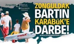 Avrupa kupası; Zonguldak, Bartın, Karabük ekonomisine darbe!