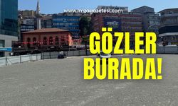 Burası ne olacak?