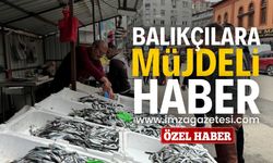 Balıkçılara Müjdeli Haber: Tahsin Erdem Açıkladı