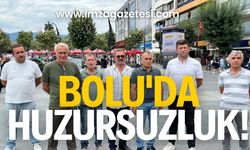 Bolu Belediyesinden "Huzursuzluk çıkartan" ihale!