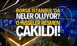 Borsa İstanbul'da, neler oluyor? Neler olacak?