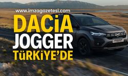 Dacia Jogger Hybrid 140 Türkiye'de Satışa Sunuldu