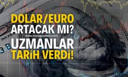 Dolar kaç türk lirası? (5 Temmuz 2024 dolar - euro fiyatları)