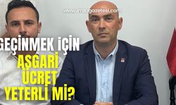 Asgari ücret yeterli mi?