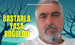 Baştarla’dan acı haber!