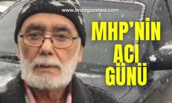 MHP’nin acı günü!