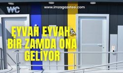 Bir zamda ona geliyor! Eyvah eyvah