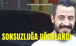 Göz yaşları sel oldu! Hüseyin Turan sonsuzluğa uğurlandı