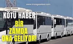 Bir zamda ona geliyor!