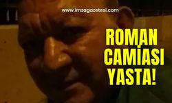 Romanlar yasta! Sevilen isimden acı haber geldi