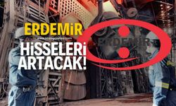 ERDEMİR'de bedelsiz sermaye artırım kararı!