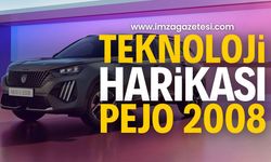 Yeni Peugeot 2008 Göz Dolduruyor: Çeşitlilik ve Performans