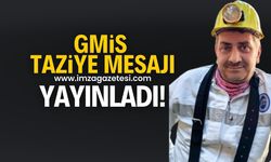 GMİS'ten Birol Bıyıklı için taziye mesajı!