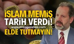 İslam Memiş’ten 16 Temmuz İçin Çarpıcı Uyarılar