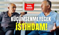 Tersanelerde küçümsenmeyecek istihdam!