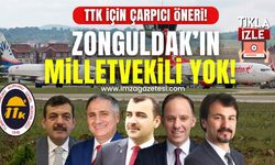 Kanal Z’deki “Yüksek Tansiyon”da gazeteci Osman Sav’dan TTK için çarpıcı öneri…