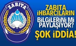 Kilimli Zabıtası hakkında şok iddia! İhbar edenlerin isimleri mi paylaşılıyor?