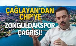 Mustafa Çağlayan, Zonguldakspor için çağrıda bulundu!