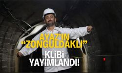 Nihat Ayaz'ın "Zonguldaklı" şakısının klibi yayımlandı!