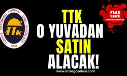 TTK o yuvadan satın alacak!