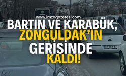 TÜİK açıkladı! Bartın ve Karabük, Zonguldak'ın gerisinde kaldı!