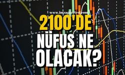 TÜİK açıkladı! 2100'de nüfus ne olacak?