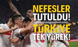 Türkiye-Hollanda EURO 2024 Çeyrek Final Maçı Heyecanı